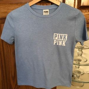 Victoria’s Secret Pink T-shirt